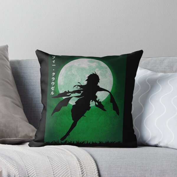 Item preview, Fie Claussell TRAILS OF COLD STEEL designed and sold by ROSYA ROSYA.