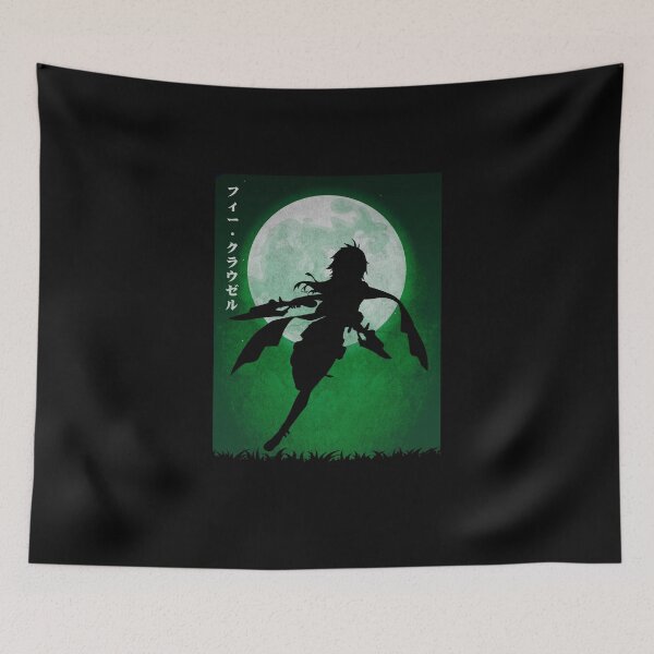 Item preview, Fie Claussell TRAILS OF COLD STEEL designed and sold by ROSYA ROSYA.