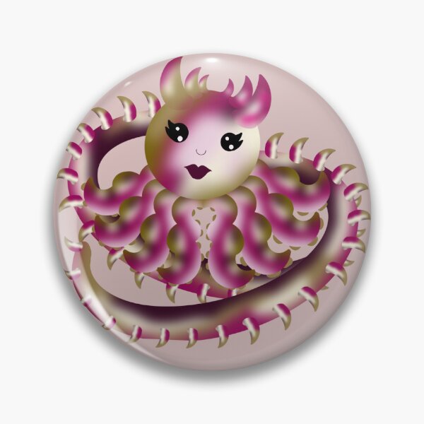 Item preview, Dead octopus designed and sold by Moholistique.