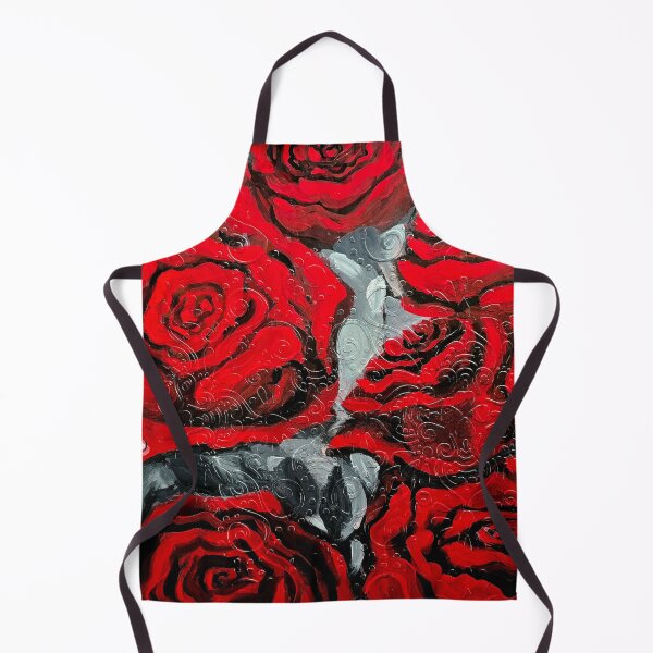 Item preview, Roses are Red designed and sold by Cassondra Sobrepena.