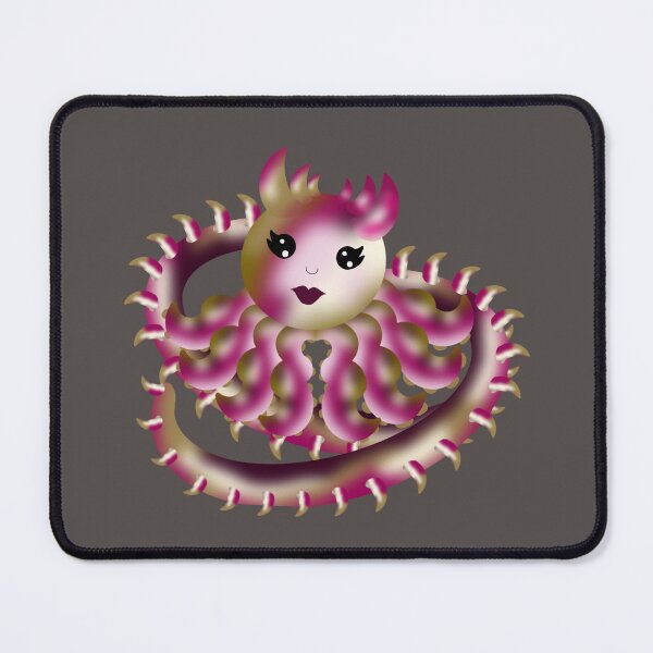 Item preview, Dead octopus designed and sold by Moholistique.