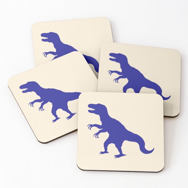 Item preview, T-Rex Raptor Dinosaur Dangerous Predator Tyrannosaurus Rex Dino designed and sold by shirt-o-mat.