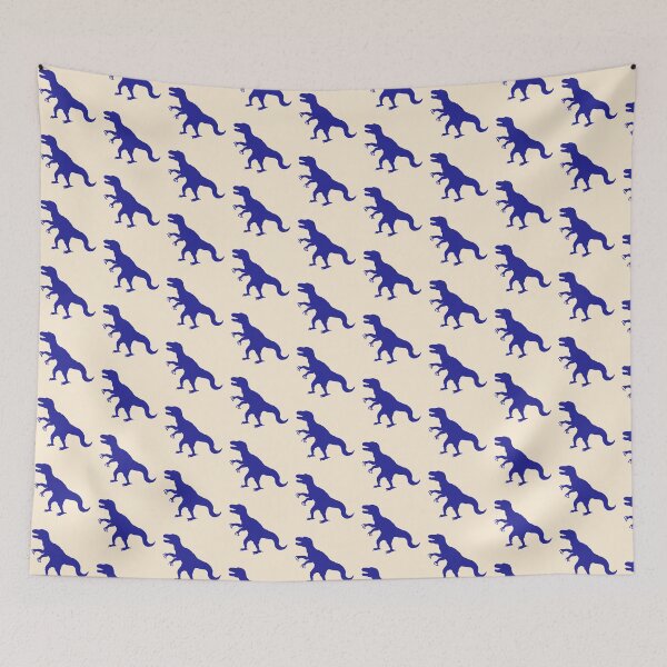 Item preview, T-Rex Raptor Dinosaur Dangerous Predator Tyrannosaurus Rex Dino designed and sold by shirt-o-mat.