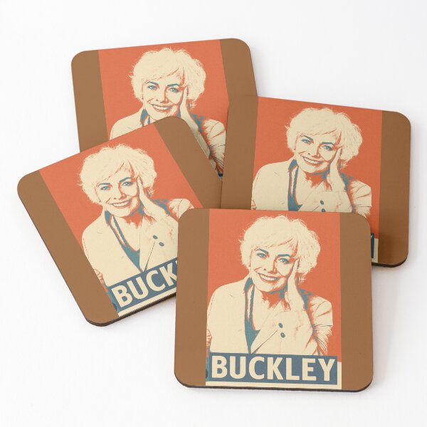 Item preview, Pop Art Betty Buckley designed and sold by CMooreWorx.