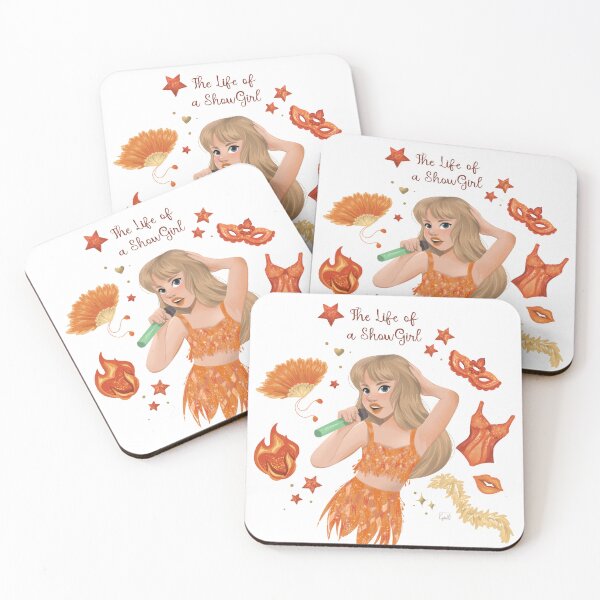 Item preview, Orange is the new color! designed and sold by Cynthia  Hernandez.