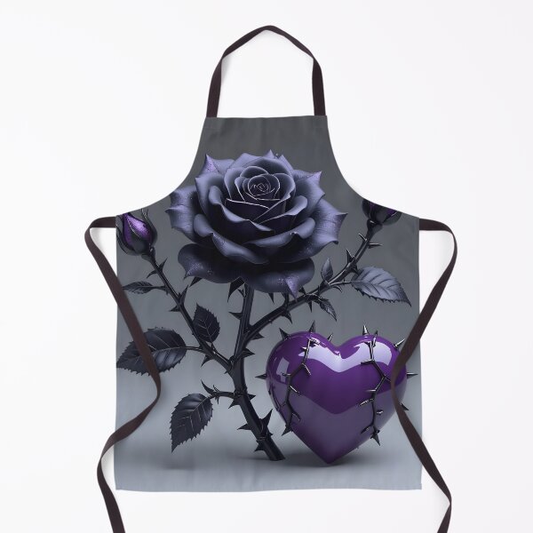 Item preview, Love hurst like thorns in your heart designed and sold by Liekje39.