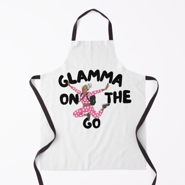 Item preview, Glamma on the go designed and sold by Analee & K.