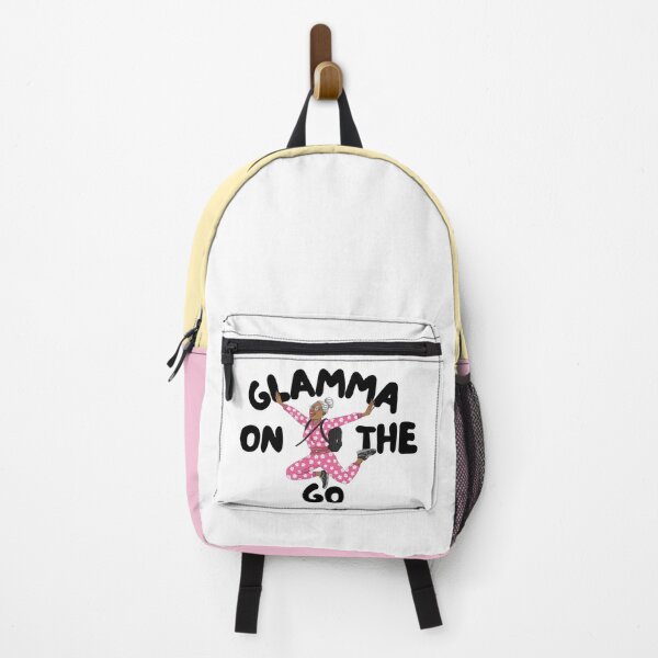 Item preview, Glamma on the go designed and sold by Analee & K.