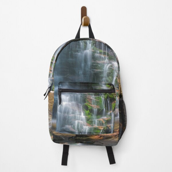 Item preview, Ganoga Falls designed and sold by Adam Northam.