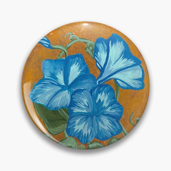 Item preview, Morning Glory designed and sold by ScatteredCraft.