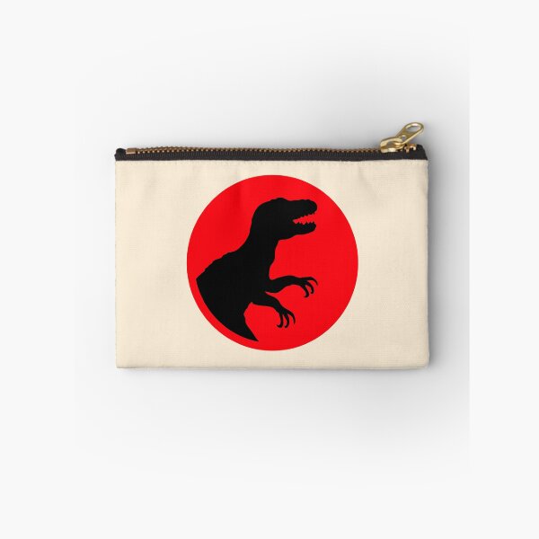 Item preview, T-Rex Raptor Dinosaur Dangerous Predator Tyrannosaurus Rex Dino designed and sold by shirt-o-mat.