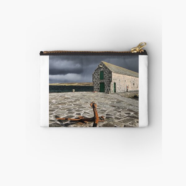 Item preview, Maintaining the Anchor designed and sold by Larry Davis.