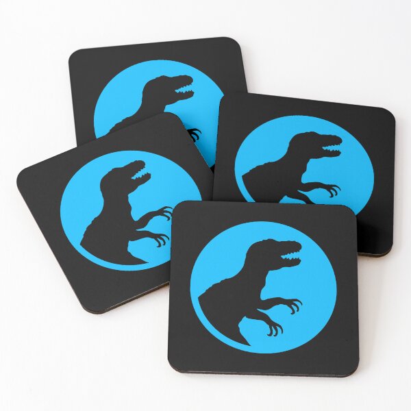 Item preview, T-Rex Raptor Dinosaur Dangerous Predator Tyrannosaurus Rex Dino designed and sold by shirt-o-mat.