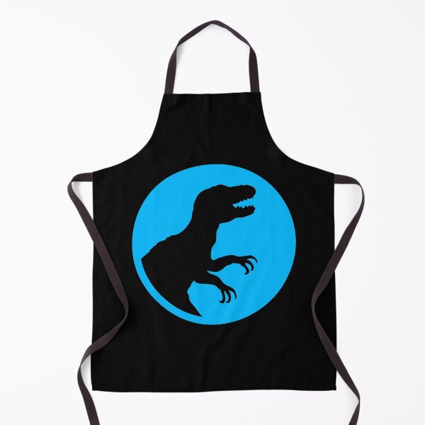 Item preview, T-Rex Raptor Dinosaur Dangerous Predator Tyrannosaurus Rex Dino designed and sold by shirt-o-mat.