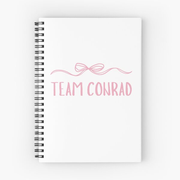 Artikelvorschau, Team Conrad entworfen und verkauft von sarahd212.