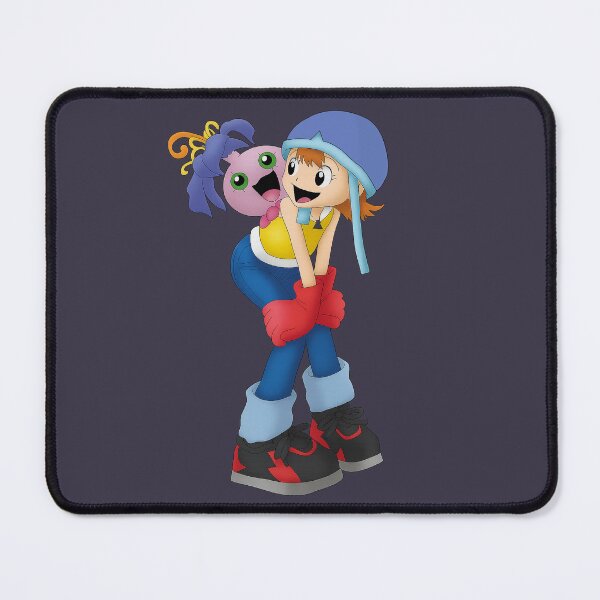 Item preview, Digimon Adventure designed and sold by Nesmacology.