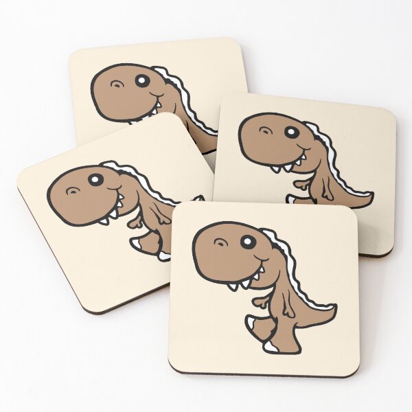 Item preview, T-Rex Raptor Dinosaur Dangerous Predator Tyrannosaurus Rex Dino designed and sold by shirt-o-mat.