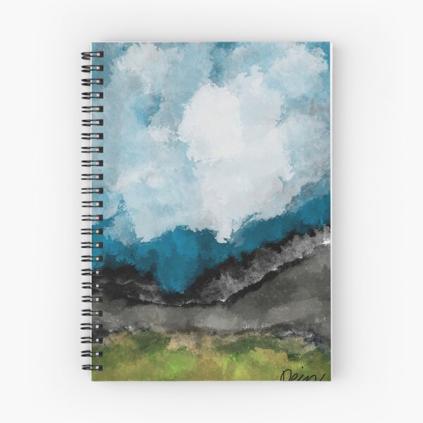 Item preview, Landscape designed and sold by DEV-ART2004.