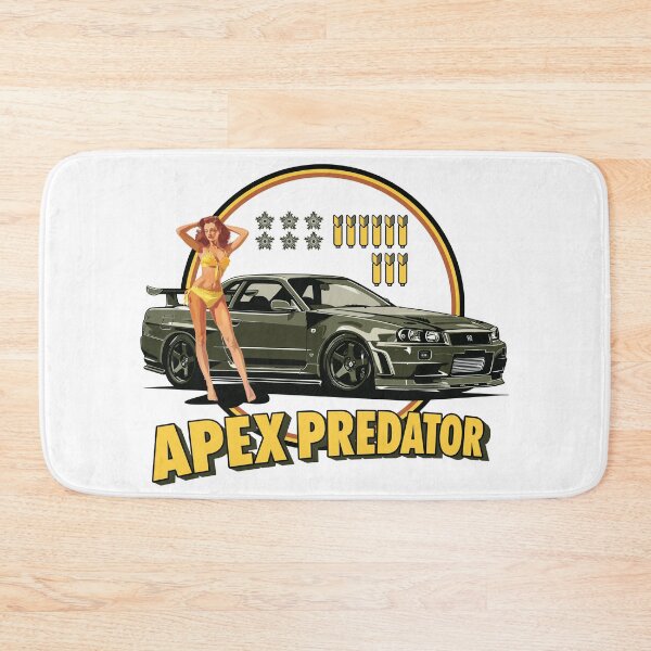 Item preview, Apex Predator designed and sold by kidrelic.