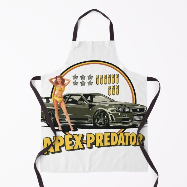 Item preview, Apex Predator designed and sold by kidrelic.