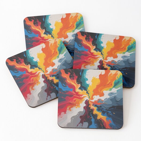 Item preview, Abstracted Funnel designed and sold by delachill.