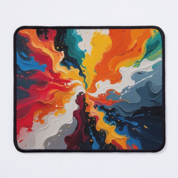 Item preview, Abstracted Funnel designed and sold by delachill.