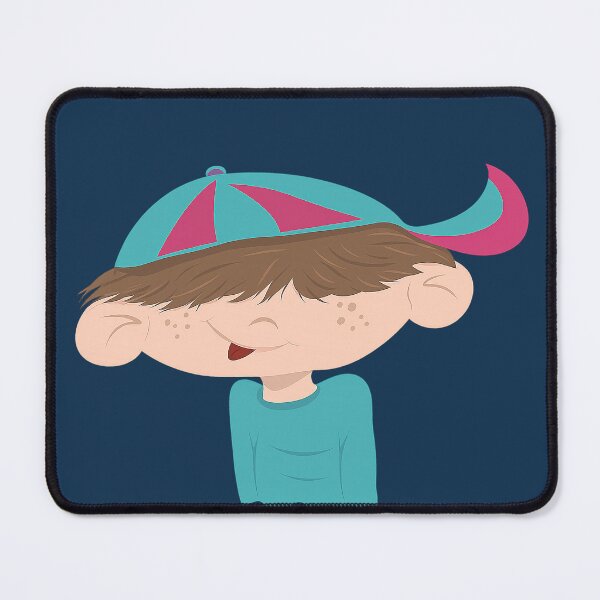 Item preview, cute boy designed and sold by Nesmacology.