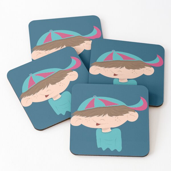 Item preview, cute boy designed and sold by Nesmacology.