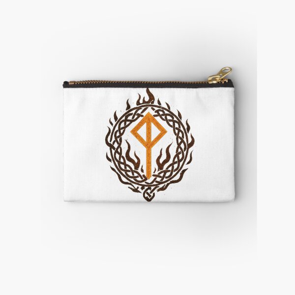 Item preview, Tiwaz Rune – Norse Symbol of Honor & Victory designed and sold by NordicVeil.