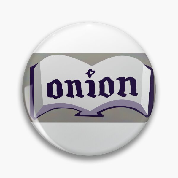 Item preview, Deep Purple Book Spice Label Onion designed and sold by abitofaromantic.