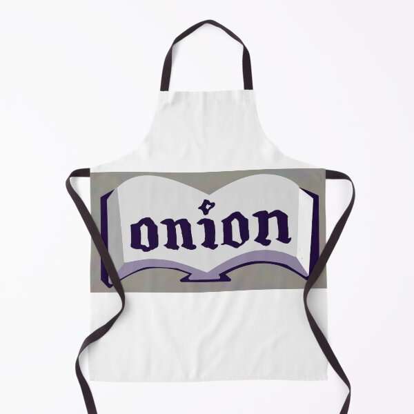 Item preview, Deep Purple Book Spice Label Onion designed and sold by abitofaromantic.