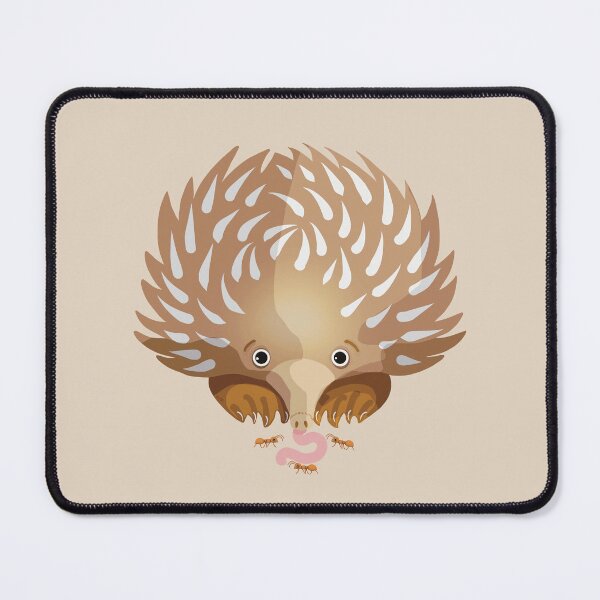 Item preview, Echidna Puggle designed and sold by Karin Taylor.