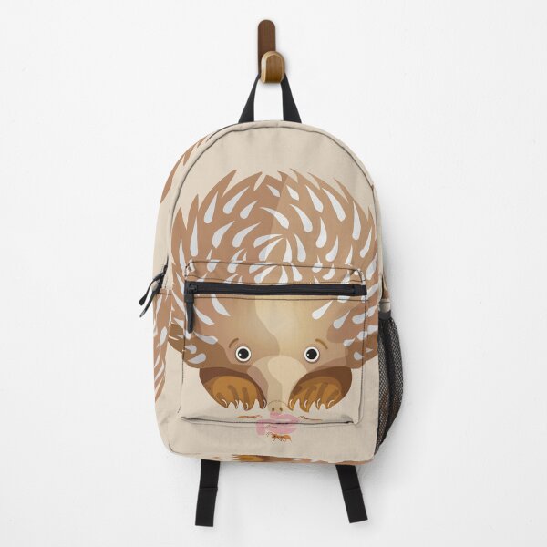 Item preview, Echidna Puggle designed and sold by Karin Taylor.