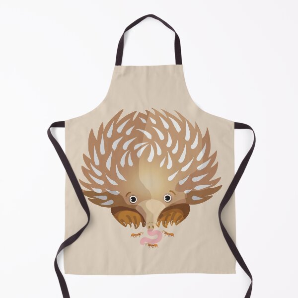 Item preview, Echidna Puggle designed and sold by Karin Taylor.