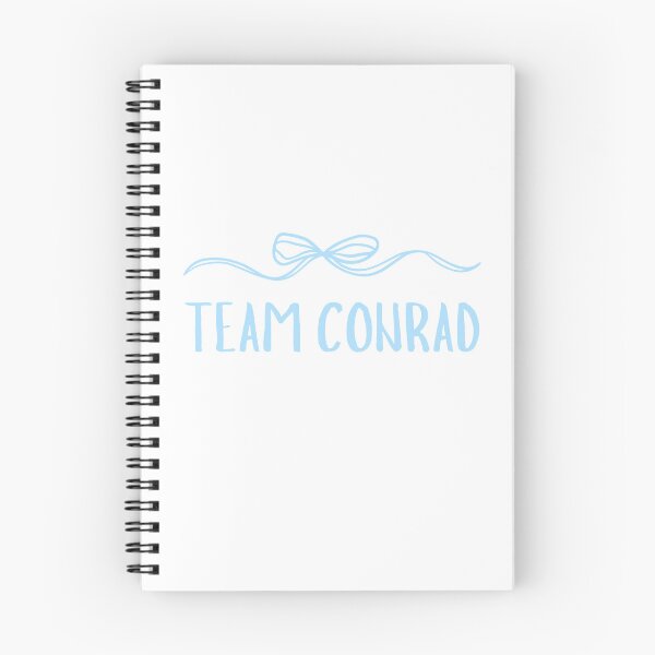 Artikelvorschau, Team Conrad entworfen und verkauft von sarahd212.