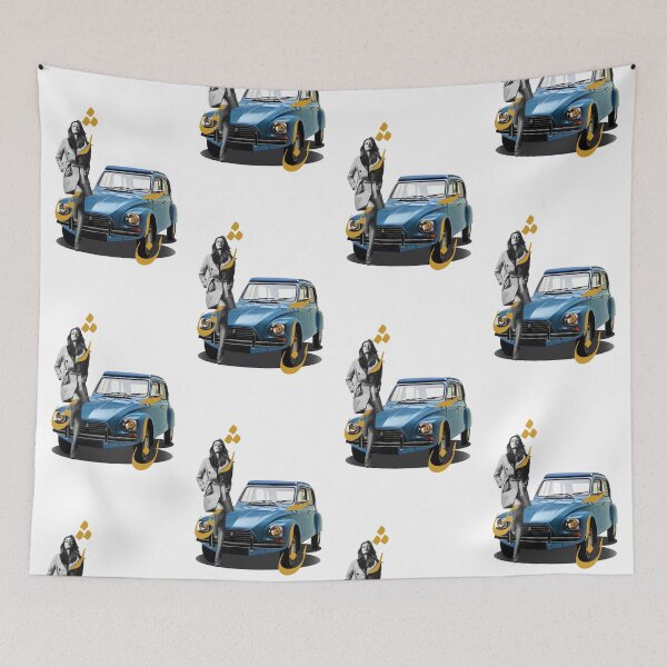 Item preview, Jian and Nostalgia designed and sold by Mart Projects.