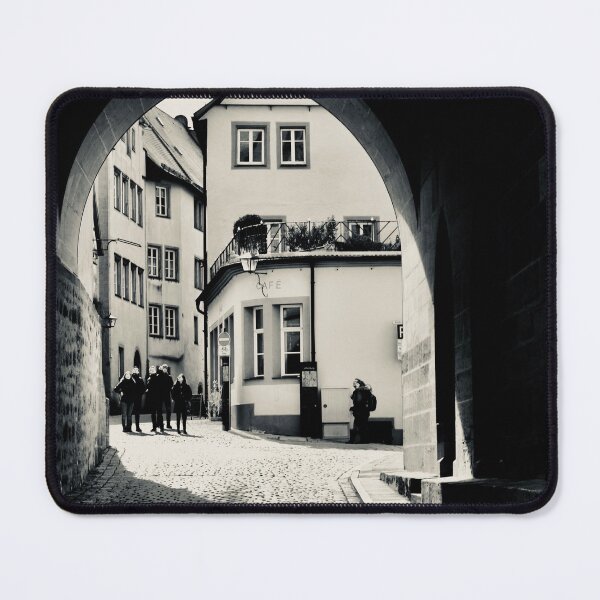 Item preview, Dark Ages: Archway in Rothenburg, Germany designed and sold by rogerstrawberry.