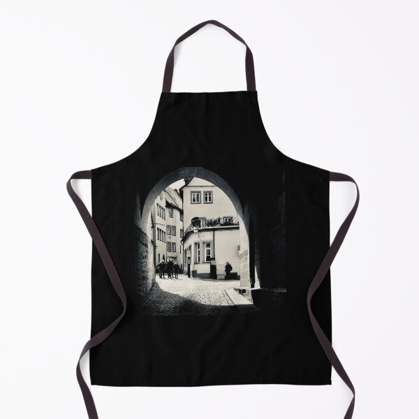 Item preview, Dark Ages: Archway in Rothenburg, Germany designed and sold by rogerstrawberry.