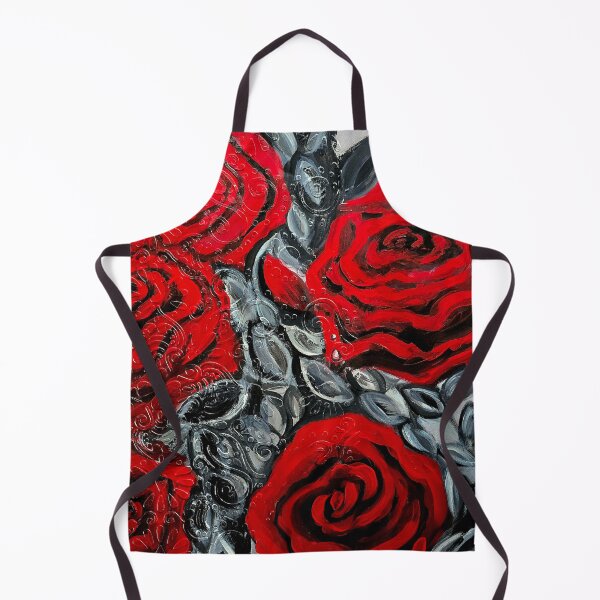 Item preview, Roses are Red II designed and sold by Cassondra Sobrepena.