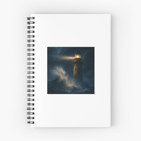 Item preview, Lighthouse designed and sold by Dizzy73.
