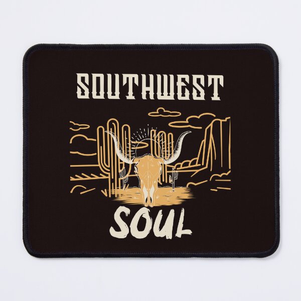 Item preview, Southwest Soul Desert Cactus designed and sold by Rejunkery.