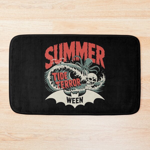 Item preview, Summer Ween Tide Terror designed and sold by RkskArt.