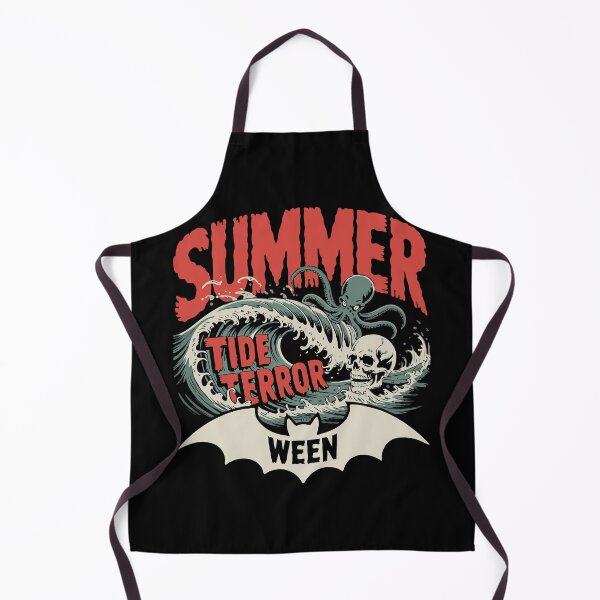 Item preview, Summer Ween Tide Terror designed and sold by RkskArt.