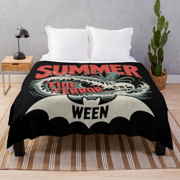 Item preview, Summer Ween Tide Terror designed and sold by RkskArt.