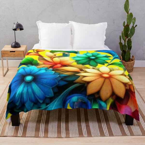 Item preview, Botanical Burst designed and sold by daweave77.