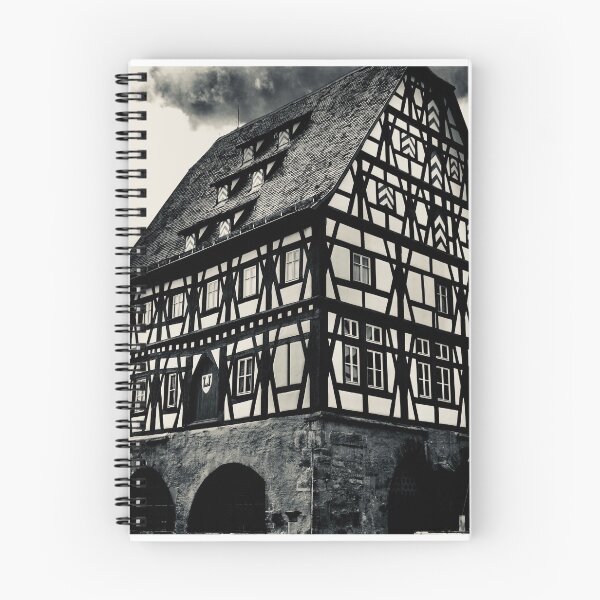 Item preview, Dark Ages: Rothenburg House designed and sold by rogerstrawberry.