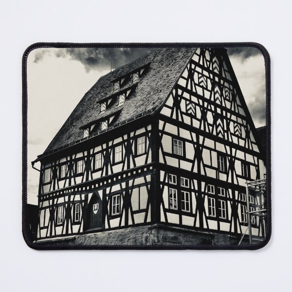 Item preview, Dark Ages: Rothenburg House designed and sold by rogerstrawberry.