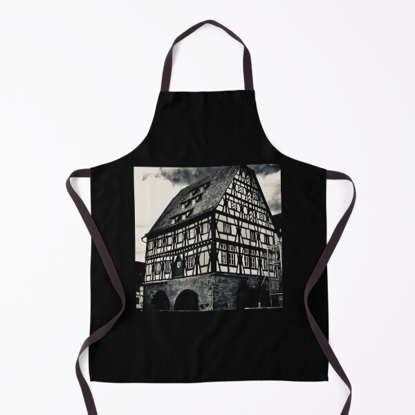 Item preview, Dark Ages: Rothenburg House designed and sold by rogerstrawberry.