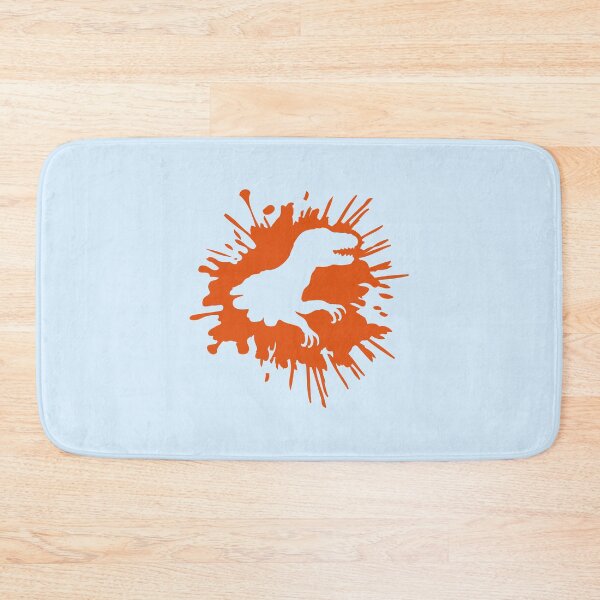Item preview, T-Rex Raptor Dinosaur Dangerous Predator Tyrannosaurus Rex Drop designed and sold by shirt-o-mat.