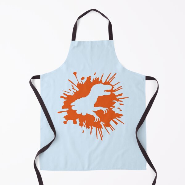 Item preview, T-Rex Raptor Dinosaur Dangerous Predator Tyrannosaurus Rex Drop designed and sold by shirt-o-mat.